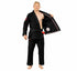 Fuji Elemental BJJ Gi Last Samurai Black Edition